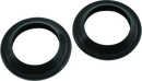 Bikers Choice 88-22 XL / 88-94 FXR / 91-05 FXD 39MM Dust Seals (Pr)
