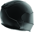 Speed Helmet and Strength SS900 Solid Speed Helmet Matte Black - XS