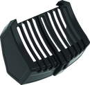 Kuryakyn Oil Cooler Cover Black