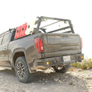 2019-2022 GMC SIERRA 1500 OCTANE REAR BUMPER Chassis Unlimited Inc. 