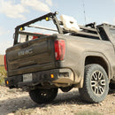 2019-2022 GMC SIERRA 1500 OCTANE REAR BUMPER Chassis Unlimited Inc. 