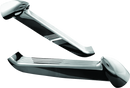 Kuryakyn Handlebar Top Cover 01-17 GL1800 Chrome