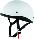 Skid Lids Original Helmet White - Large