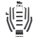 OffRoadUSA.com 5th Gen 4Runner Ladder