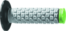 ProTaper Pillow Top Grips - Black/Gray/Green
