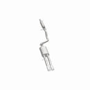 MagnaFlow Sys C/B Jetta Iv All Models