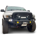 2003-2005 Ram Octane Series Front Winch Bumper