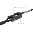 Borne Off-Road 12K Electric Winch Kit with Synthetic Rope