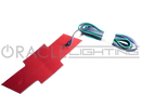 2016-2019 Chevrolet Camaro Illuminated Rear Bowtie Emblem