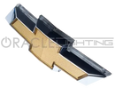 2016-2019 Chevrolet Camaro Illuminated Rear Bowtie Emblem