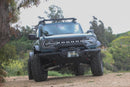 2021-2024 Ford Bronco- (F)Bumper+Bumper Wing+Roof Rack