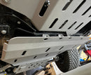 CBI Ford Bronco Rear Overland Skid Plate | 2022+