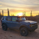 Ford Bronco Integrated Roof LED Light Bar | ORACLE 18,000 Lumens 240W