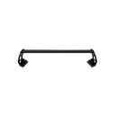 CBI Nissan Frontier Covert Front Bumper Bull Bar Add On