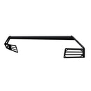 CBI Toyota Sequoia Covert Bumper Bull Bar Add On 