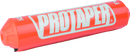 ProTaper Fuzion Bar Pad - Race Orange