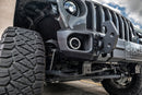 Oracle Jeep Wrangler JK/JL/JT High Performance W LED Fog Lights - w/o Controller