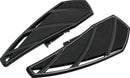 Kuryakyn Phantom Floorboards 18 and Up H-D Softails Black