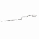 MagnaFlow Sys C/B Civic Ex/Si 2/4Dr 96-On