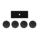 ARB Extra Leaf Spacer Kit - 60mm Wide