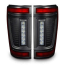 Oracle Lighting 21-24 Ford F-150 Flush Style LED Tail Lights
