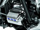 Kuryakyn Regulator Cover 97-11 Touring Chrome