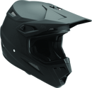 Answer AR1 Solid Helmet Matte Black - Large