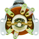 Twin Power 73-95 FLH Late Fat Bob Ignition Switch Replaces H-D 71501-73