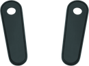 Kuryakyn Passenger Board Block Off Plate Black