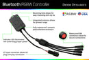Diode Dynamics Bluetooth RGBW M8 Controller 1ch