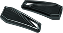 Kuryakyn Phantom Pegs Without Adapter Black