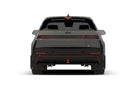 Rally Armor 25-26 Hyundai Ioniq 5 N Black UR Mud Flap Light Blue Battery Logo