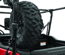 DragonFire Racing Spare Tire Carrier - 1.75 in. Clamp