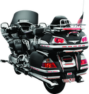 Kuryakyn L.E.D. Lighted Trunk Lid Handle 01-17 GL1800 Chrome