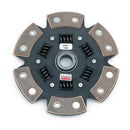 Competition Clutch 92-93 Acura Integra 1.7L Ceramic Six Puck Sprung Disc