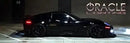 Side view of C6 corvette with sidemarkers on