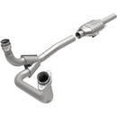 MagnaFlow Conv DF 88-95 Ford Trucks 5.8L V8