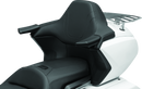 Kuryakyn Omni Passenger Armrests Black