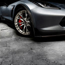 2014-2019 Chevrolet C7 Corvette LED Sidemarker Set - Plug & Play | Bridgelux SMD