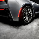 2014-2019 Chevrolet C7 Corvette LED Sidemarker Set - Plug & Play | Bridgelux SMD