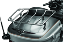 Kuryakyn Multi-Rack Adjustable Trunk Luggage Rack Chrome