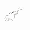 MagnaFlow Sys Cat-Back 68-72 GM A-Body Chevelle et