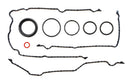 Cometic Ford 5.0L Gen-1/Gen-2 Coyote Modular V8 Timing Cover Gasket Set