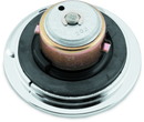 Bikers Choice Locking Flush Cap Custom Application