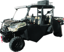 DragonFire Racing 19-25 Ranger Crew XP 1000 UTV Doors