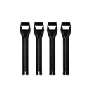 Gaerne SG22 Strap Replacement Long (4) - Black