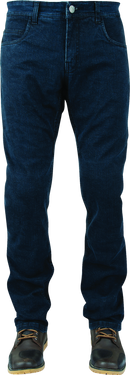 Speed and Strength True Grit Denim Pant Blue Size - 32 X 30