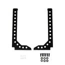 Bed Channel Supports and Stiffeners For 2022+ Toyota Tundra