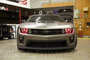 Diode Dynamics 2012-2015 Chevrolet Camaro ZL1 Multicolor LED Boards