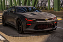 Diode Dynamics 2016-2018 Chevrolet Camaro SS Multicolor DRL LED Boards
